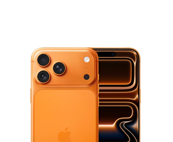 iPhones