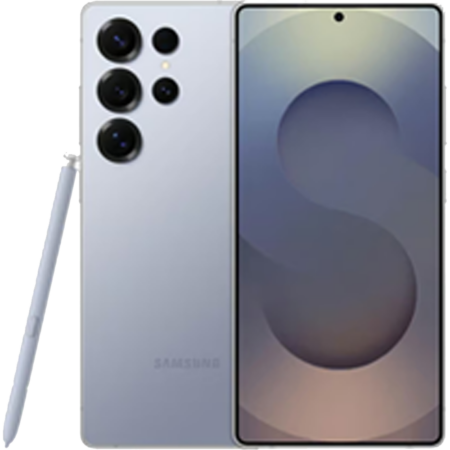 Galaxy S25 Ultra